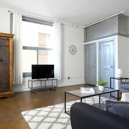Central 1Br In Dtla By Sonder